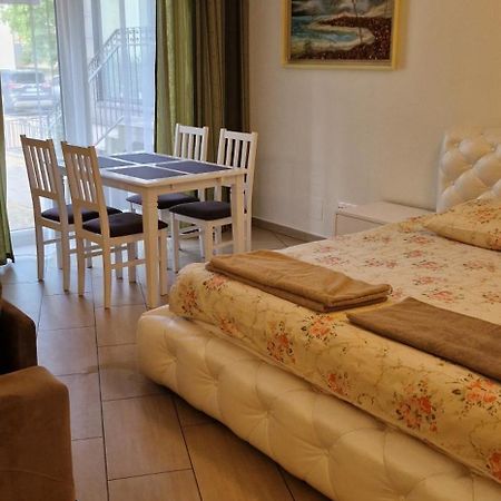 Palanga Apartaments - Mickeviciaus 8 Eksteriør billede