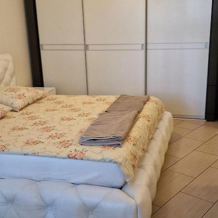 Palanga Apartaments - Mickeviciaus 8 Eksteriør billede