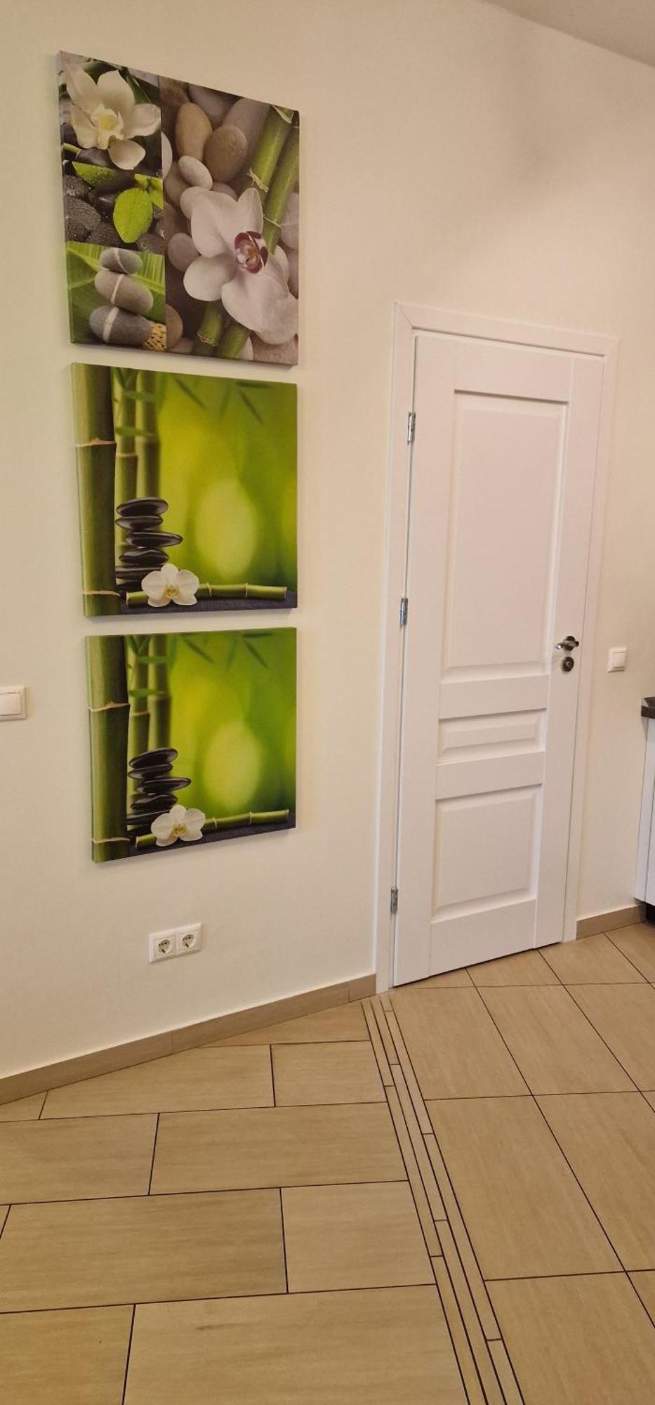 Palanga Apartaments - Mickeviciaus 8 Eksteriør billede
