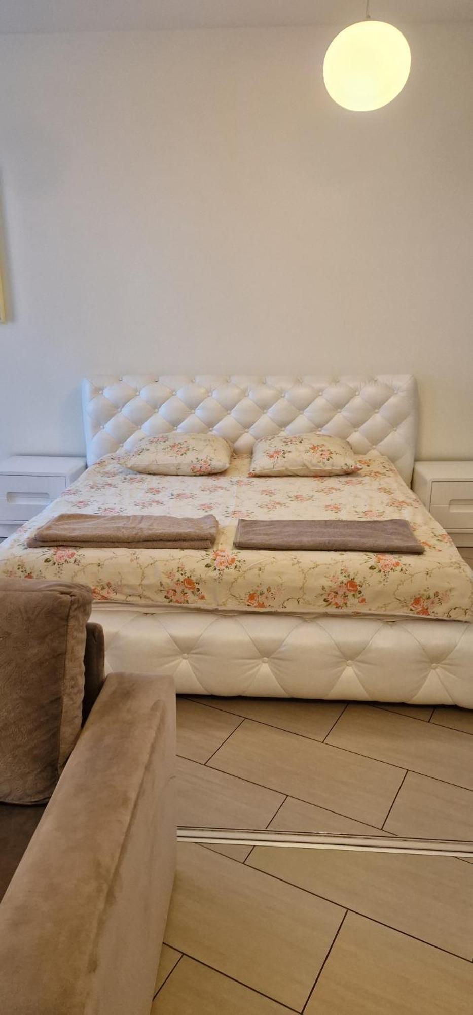 Palanga Apartaments - Mickeviciaus 8 Eksteriør billede