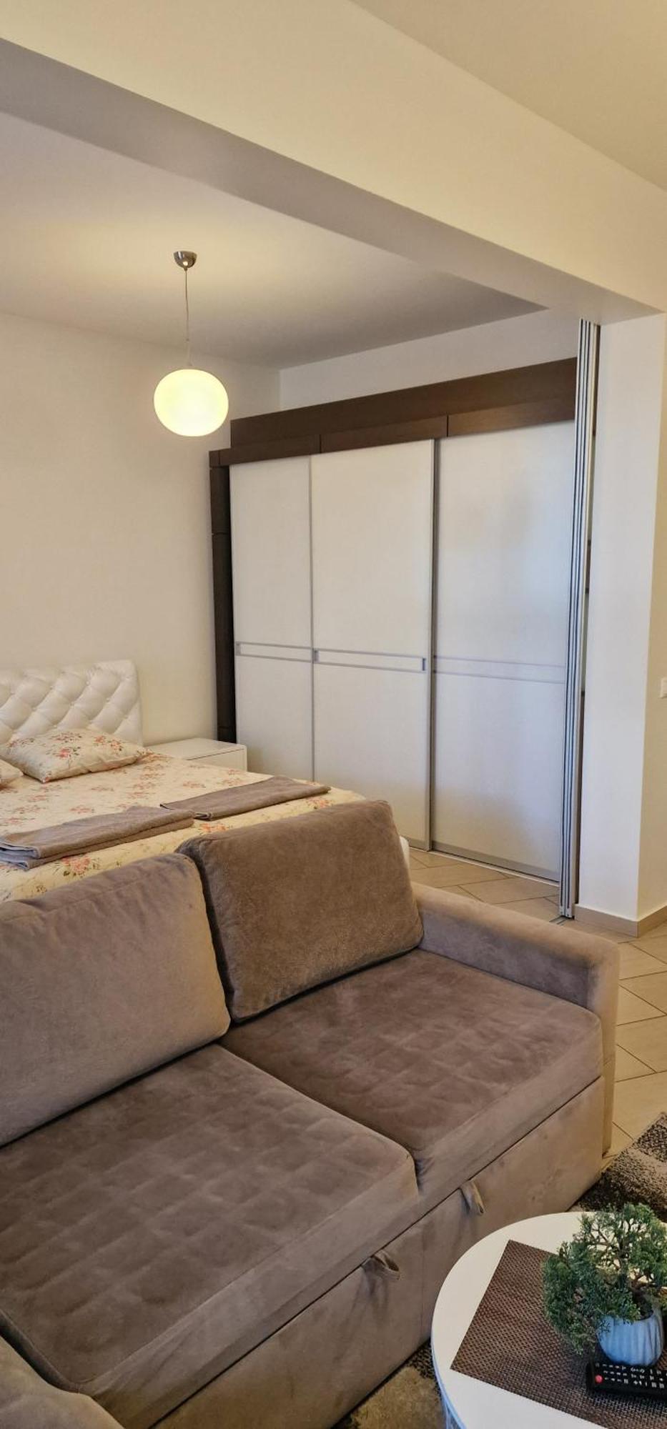 Palanga Apartaments - Mickeviciaus 8 Eksteriør billede